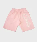 Corteiz-Allstarz-Shorts, Showcase your streetwear style with this trendy and comfortable choice.